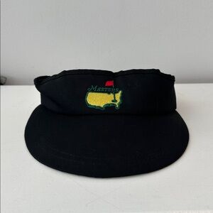 Masters Visor